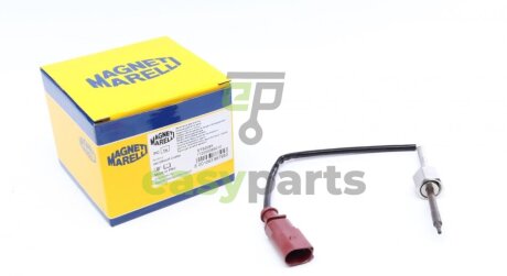 Датчик температури MAGNETI MARELLI 172000085010