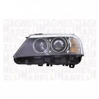 Фара передн. ліва BI-XENON D2S BMW X3 (F25) 10-14 MAGNETI MARELLI LPN682