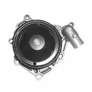 ВОДЯНОЙ НАСОС PORSCHE MAGNETI MARELLI WPQ0932