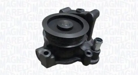 ВОДЯНОЙ НАСОС CITROEN MAGNETI MARELLI WPQ1259