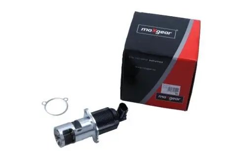 Клапан возврата ОГ MAXGEAR 27-0153