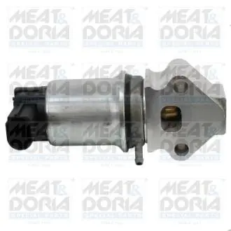 MEATDORIA VW Клапан EGR Sharan,Seat Alhambra 1.8T 97- MEAT&DORIA 88176
