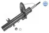 Амортизатор (передній) Citroen C3 II/DS3 1.2/1.6/1.6D 09- (R) MEYLE 40266230025 (фото 2)