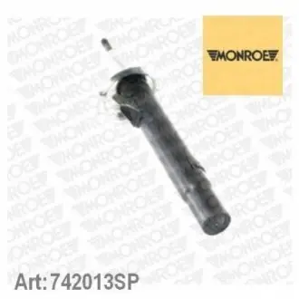 Фото 1 - амортизатор bmw l MONROE 742013SP АМОРТИЗАТОР BMW L MONROE 742013SP (фото 1)