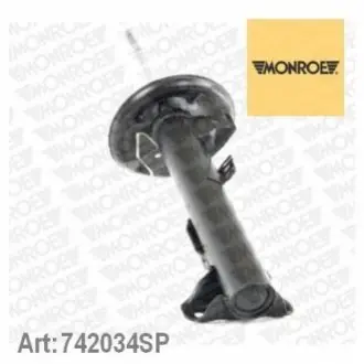 АМОРТИЗАТОР BMW P MONROE 742034SP (фото 1)