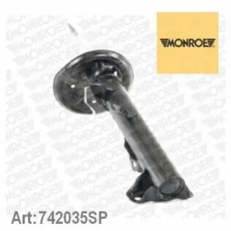 АМОРТИЗАТОР BMW L MONROE 742035SP