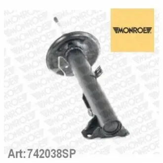 АМОРТИЗАТОР BMW P MONROE 742038SP