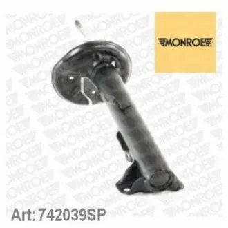 АМОРТИЗАТОР BMW L MONROE 742039SP