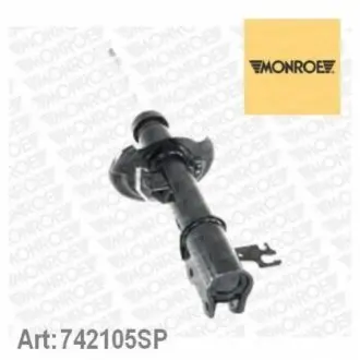АМОРТИЗАТОР SAAB P MONROE 742105SP