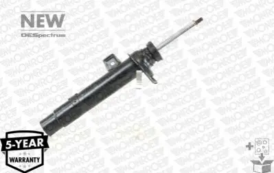 АМОРТИЗАТОР BMW P MONROE 742133SP