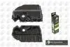 Масляний піддон Octavia 05-13/Golf04-09/Jetta 05-/Passat 07-10 1.8-2.0 TFSI BGA SP0117 (фото 1)