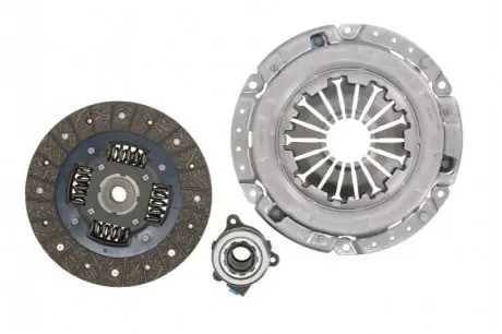 Фото комплект зчеплення NEXUS F10021NX Комплект зчеплення NEXUS F10021NX