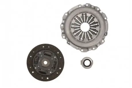 Фото комплект зчеплення NEXUS F10029NX Комплект зчеплення NEXUS F10029NX