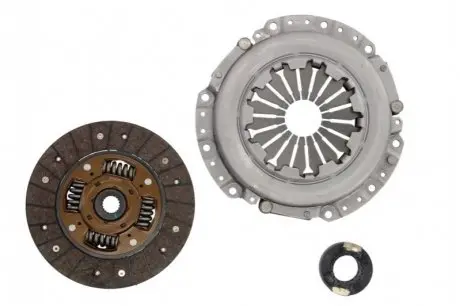 Фото комплект сцепления NEXUS F10547NX Комплект сцепления NEXUS F10547NX