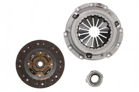 Комплект зчеплення NEXUS F13040NX