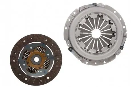 Комплект зчеплення NEXUS F1D010NX