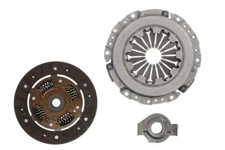 Комплект зчеплення NEXUS F1F025NX