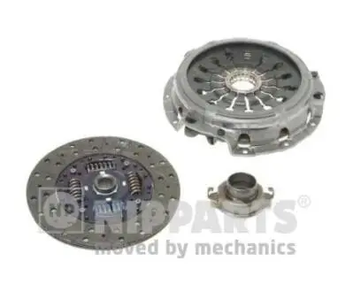 Комплект зчеплення NIPPARTS J2005093