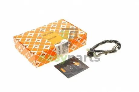 Датчик температури ВГ MB Sprinter 2.2 CDTI 09- (OM651) NRF 707020