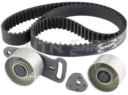 Комплект ремня ГРМ SNR NTN KD455.12