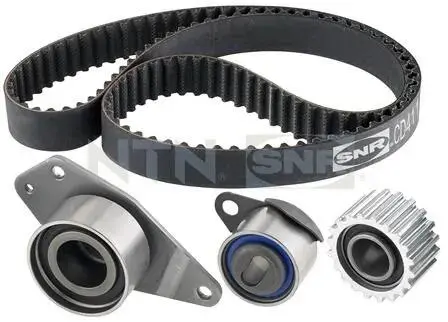 Комплект ремня ГРМ SNR NTN KD455.31