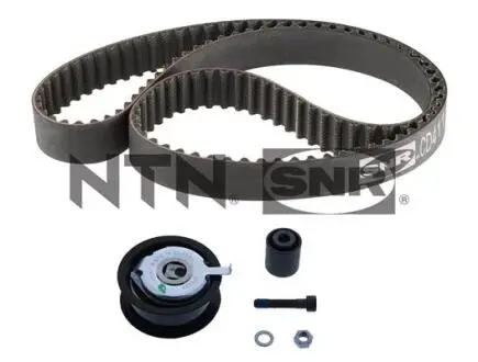 Комплект ремня ГРМ SNR NTN KD457.31