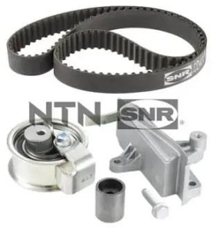Комплект ремня ГРМ SNR NTN KD457.58