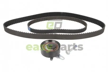 Комплект ремня ГРМ SNR NTN KD457.60
