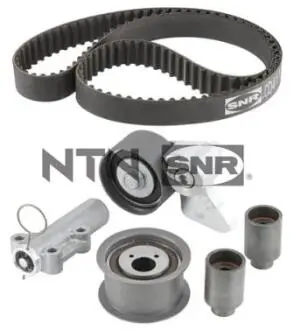 Комплект ремня ГРМ SNR NTN KD457.63