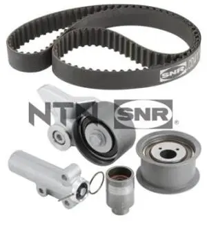 Комплект ремня ГРМ SNR NTN KD457.65
