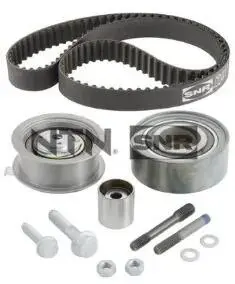 Комплект ремня ГРМ SNR NTN KD457.68
