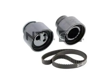 Комплект ремня ГРМ SNR NTN KD458.16