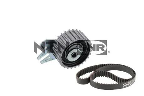 Комплект ремня ГРМ SNR NTN KD458.29