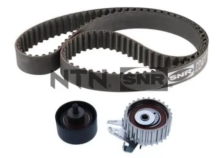 Комплект ремня ГРМ SNR NTN KD458.31