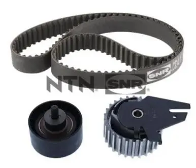Комплект ремня ГРМ SNR NTN KD458.37