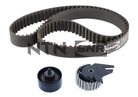 Комплект ремня ГРМ SNR NTN KD458.41