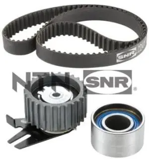 Комплект ремня ГРМ SNR NTN KD458.51