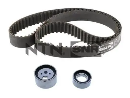 Комплект ремня ГРМ SNR NTN KD459.04