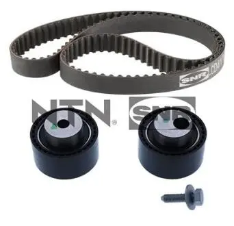 Комплект ремня ГРМ SNR NTN KD459.32
