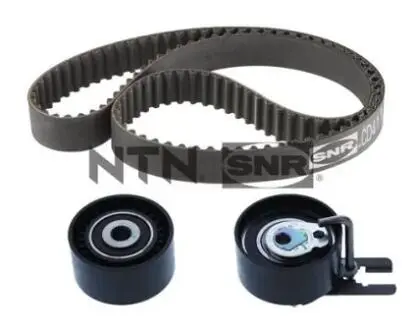 Комплект ремня ГРМ SNR NTN KD459.45
