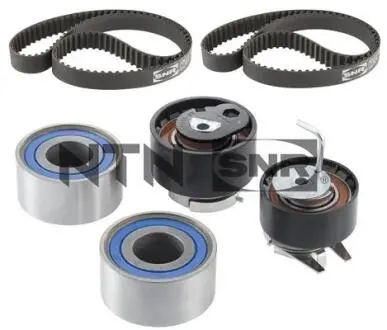Комплект ремня ГРМ SNR NTN KD459.62