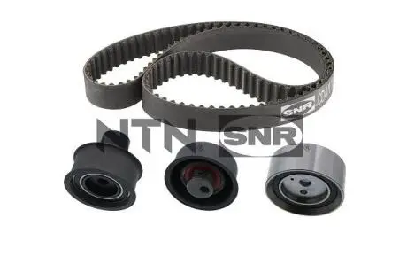 Комплект ремня ГРМ SNR NTN KD468.16