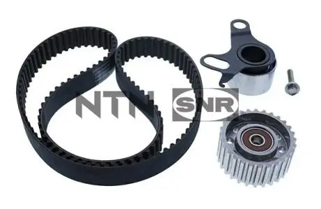 Комплект ремня ГРМ SNR NTN KD469.03