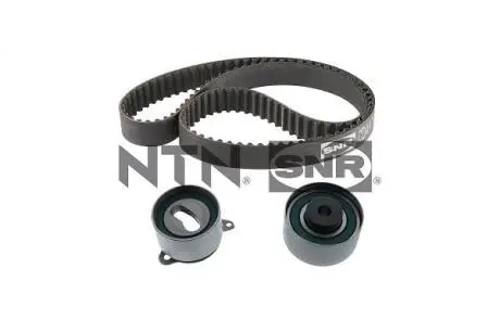 Комплект ремня ГРМ SNR NTN KD470.11