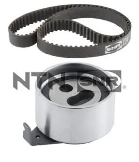 Комплект ремня ГРМ SNR NTN KD470.35