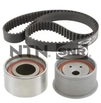 Комплект ремня ГРМ SNR NTN KD473.18
