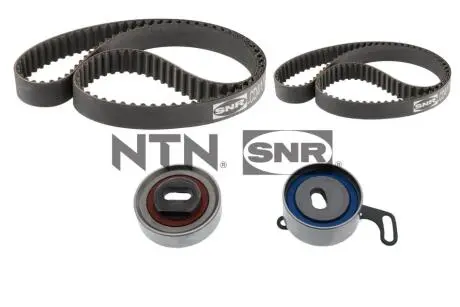 Комплект ремня ГРМ SNR NTN KD474.11
