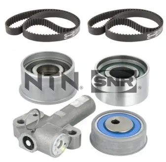 Комплект ремня ГРМ SNR NTN KD484.08