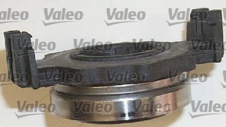 Комплект сцепления Valeo 801376 (фото 1)
