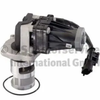 Клапан возврата ОГ PIERBURG 7.04256.35.0